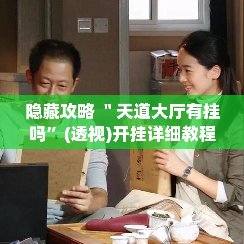 隐藏攻略 ＂天道大厅有挂吗”(透视)开挂详细教程