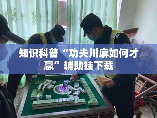 知识科普“功夫川麻如何才赢”辅助挂下载