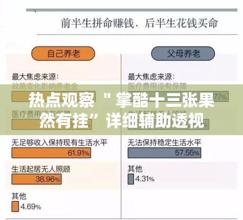 热点观察 ＂掌酷十三张果然有挂”详细辅助透视