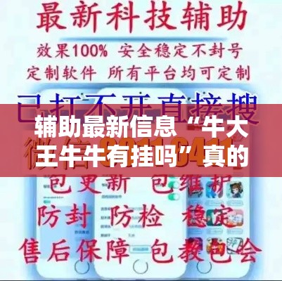 辅助最新信息“牛大王牛牛有挂吗	”真的有挂