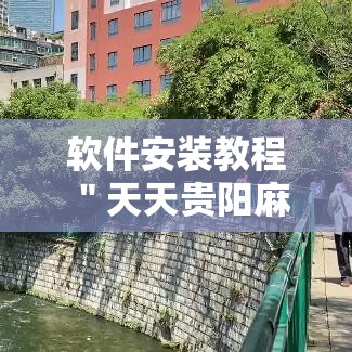 软件安装教程 ＂天天贵阳麻将开挂神器”-开挂神器-包教包会