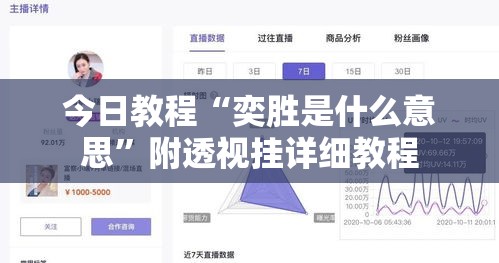 今日教程“奕胜是什么意思	”附透视挂详细教程