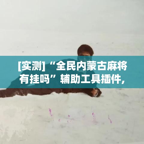 [实测]“全民内蒙古麻将有挂吗”辅助工具插件,揭秘技巧开挂