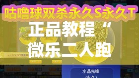 正品教程“微乐二人跑得快挂怎么安装”揭秘透视辅助万能挂用法