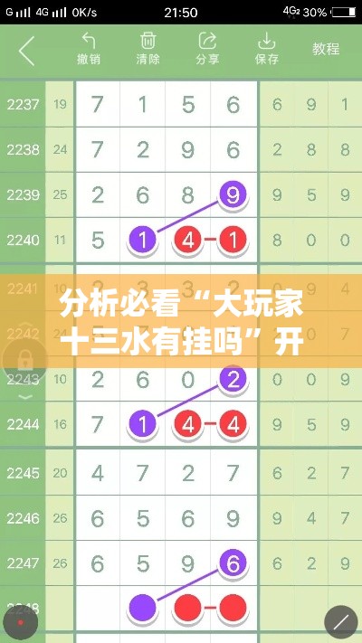 分析必看“大玩家十三水有挂吗”开挂辅助详细步骤