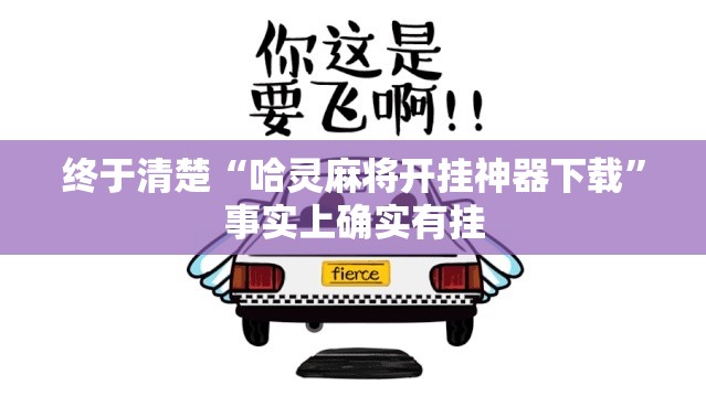 终于清楚“哈灵麻将开挂神器下载	”事实上确实有挂