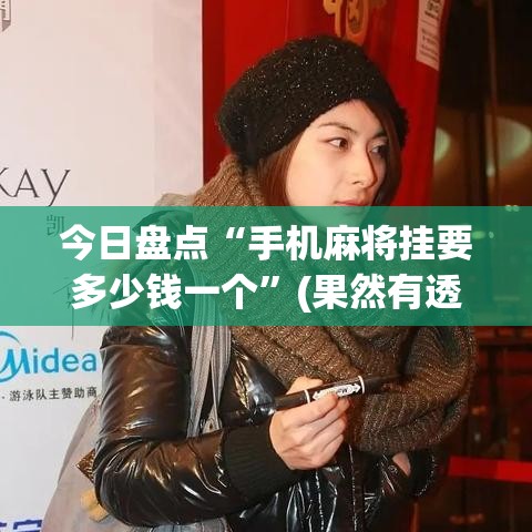 今日盘点“手机麻将挂要多少钱一个”(果然有透视挂)