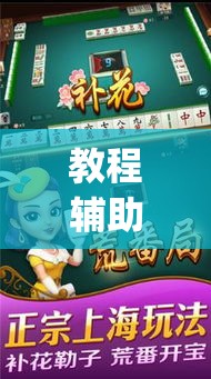 教程辅助!“哈灵麻将能买到挂吗”(详细辅助脚本)
