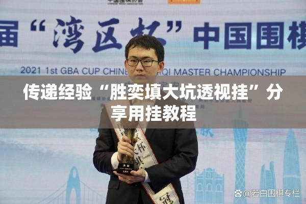 传递经验“胜奕填大坑透视挂”分享用挂教程