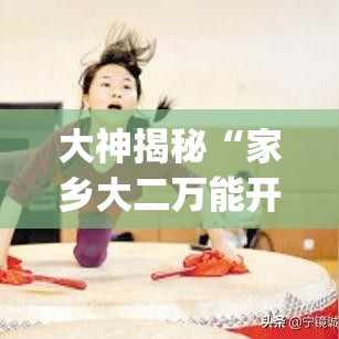 大神揭秘“家乡大二万能开挂器(透视)”科技辅助神器手机版