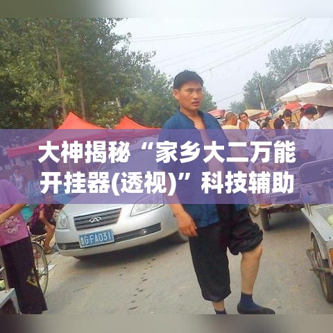 大神揭秘“家乡大二万能开挂器(透视)	”科技辅助神器手机版