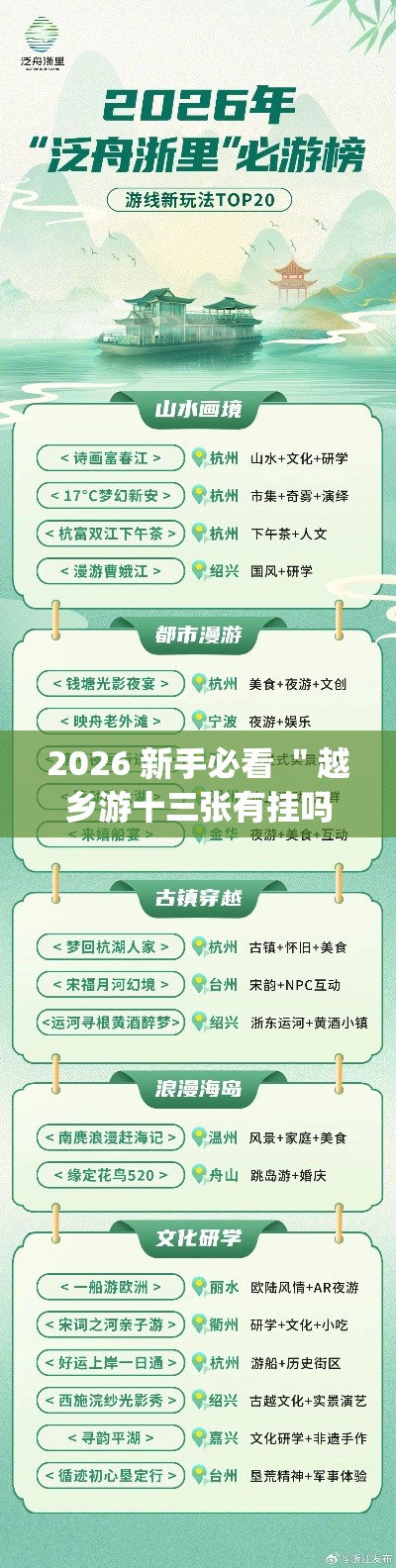 2026 新手必看 "越乡游十三张有挂吗(真的有挂) 2026 新手必看 "越乡游十三张有挂吗(真的有挂)