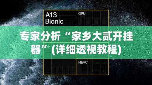 专家分析“家乡大贰开挂器”(详细透视教程)