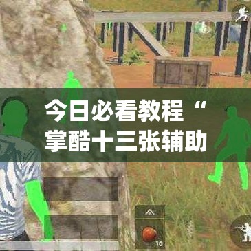 今日必看教程“掌酷十三张辅助(透视)”详细分享装挂
