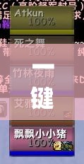 一键必胜“点点长牌看牌器”(原来确实是有插件)