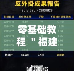 零基础教程 ＂福建众娱十三水胜率	”(原来确实是有挂)