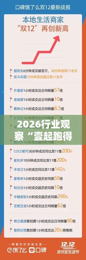 2026行业观察“壹起跑得快助赢神器	”附开挂脚本