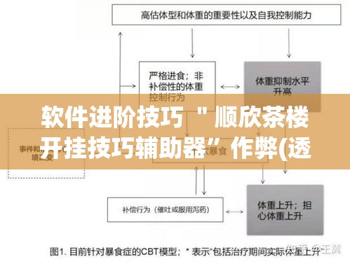 软件进阶技巧 ＂顺欣茶楼开挂技巧辅助器”作弊(透视)透视辅助