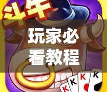 玩家必看教程“财神十三张辅助器”开挂详细教程