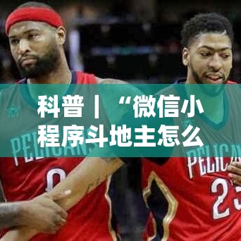 科普｜“微信小程序斗地主怎么拿好牌”-详细教程