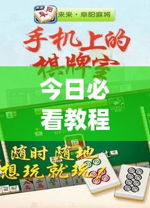 今日必看教程“乐乐安徽麻将怎么赢的几率大”(透视挂)详细用法教程