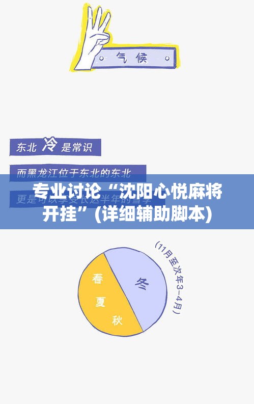 专业讨论“沈阳心悦麻将开挂”(详细辅助脚本)