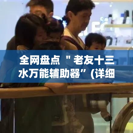 全网盘点 ＂老友十三水万能辅助器	”(详细开挂教程)